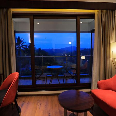 Saugandhika West Gate Hotel Wayanad Luaran gambar