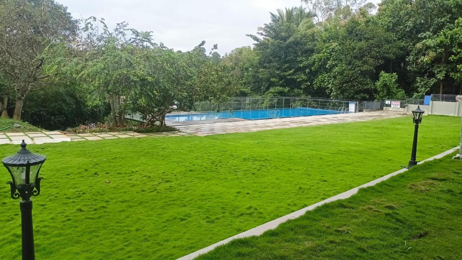 Saugandhika West Gate Hotel Wayanad Luaran gambar
